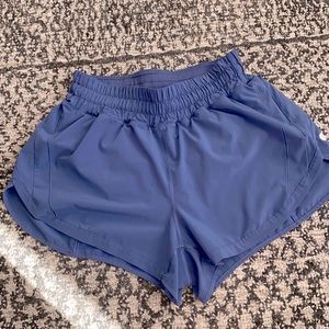 Track That Short (3in.)